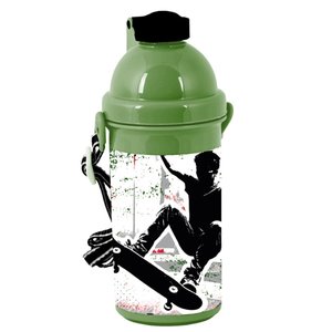 Fľaša na pitie Maui and sons Skate-2